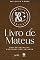 Livro Bíblia Contexto - Livro de Mateus: Com referências cruzadas por extenso