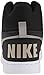 NIKE Men's Court Borough Mid Basketball Shoes