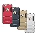 Z-Roya iPhone 6 Case,6S Case, [Robot-Bear] Dual Layer Protective Hybird Armor Case [Slim Fit] Advanced Shock Absorption Protection with Kick-Stand Feature for iPhone 6&6S 4.7