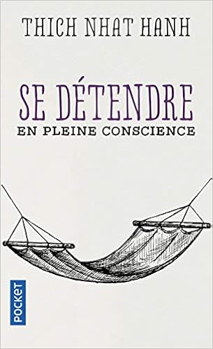 Se détendre en pleine conscience (Pocket. Evolution): Amazon ...