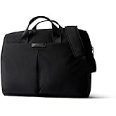 Bellroy Tokyo Work Bag (20L laptop messenger bag) - Raven