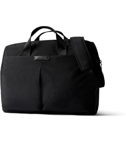 Amazon.com: Bellroy Via Work Bag (14L laptop messenger bag) - Navy