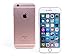 Apple iPhone 6S, 32GB, Rose Gold - For AT&T / T-Mobile (Renewed)
