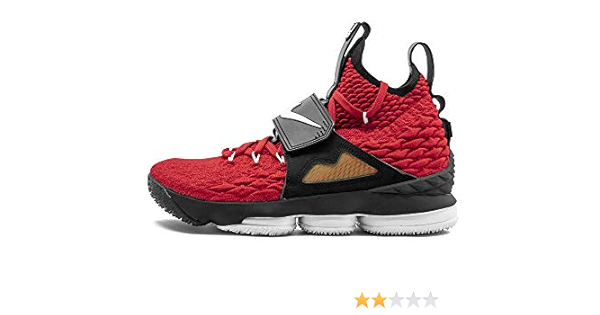 lebron xv prime