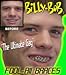 Billy Bob Braces Teeth Ugly Betty Novelty April Fools Gag Joke