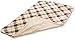 Laura Ashley Reversible Laura Ashley Reversible Microfur/Sherpa Pet Throw - Highland Check