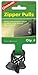 Coghlan's 9944 Tent Replacement Zipper Pulls, 4-Pk.