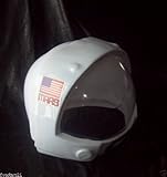 Children's Toy Space Helmet NASA Astronaut Costume Mask Hat