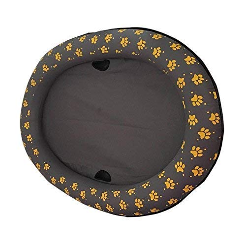 Inflatable Dog Pool Float Puppy River Raft Pet Doggie Swimming Pool