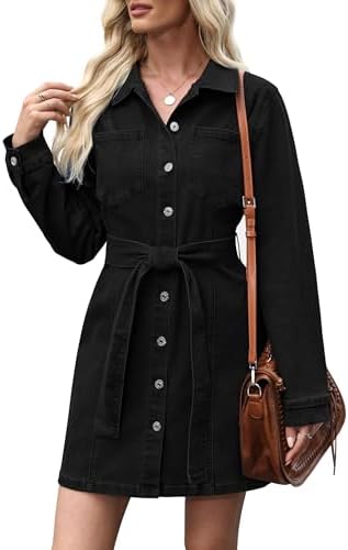 philosophy denim shirt dress Philosophy Ladies Long Pullover Denim Shirt/Dress Aztec Blue (Multiple Sizes) (Small) at Amazon Women's Clothing store