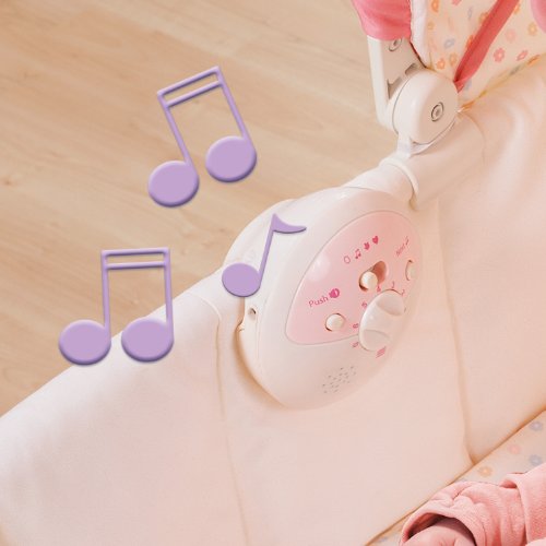 summer infant soothe and sleep bassinet