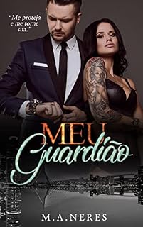 Livro Meu guardião