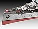German Destroyer Type 1936