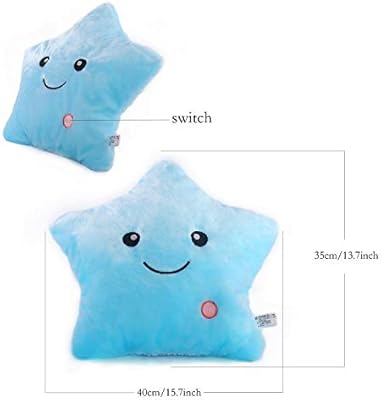 light up pillows for kids