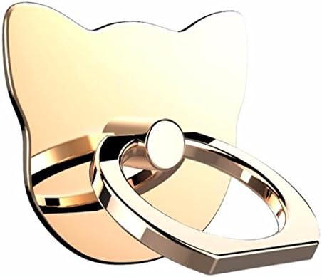 360 Degree Metal Finger Ring Phone Grips PZOZ 4576864
