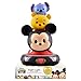 Disney Tsum Tsum 3D Night Light Figurine Lamp