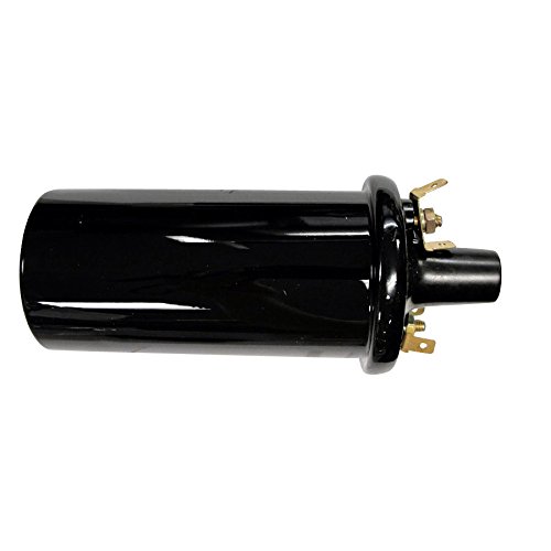 Complete Tractor Coil for Ford Holland 600; 700; 800; 8N; 900; Jubilee; Naa