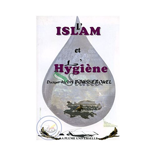 L' islam et l'hygiène