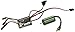 Castle Creations Mamba Micro X 12.6V 2A Peak BEC Cable with 0808-4100KV Motor Electronic Speed Controller
