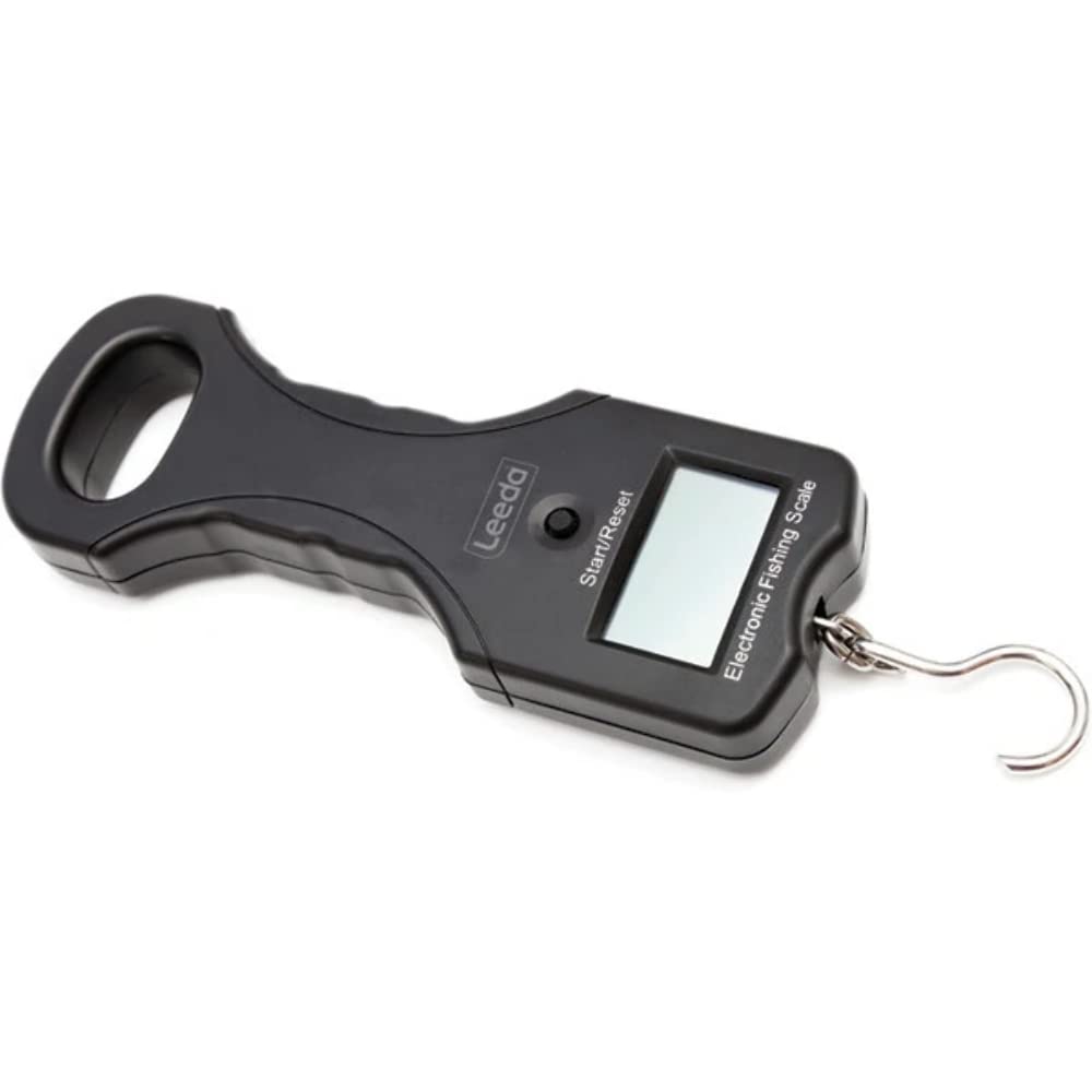 Leeda Digital Scales
