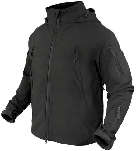 Best Condor Summit Jacket Multicam