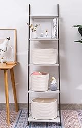 CubesLand Cube Shelf Closet Storage Baskets Bins
