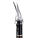 Katzone Wine Aerator Pourer & Decanter Spout - Premium Quality Red Wine Decanter - Drip Free Diffuser