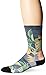 Stance Men's Two Scoops Crew Sock