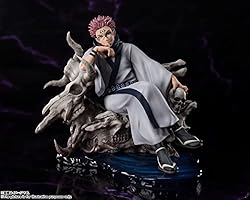Tamashi Nations - Jujutsu Kaisen - Sukuna, Bandai