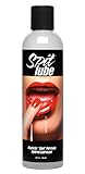 Water And Silicone Based Spit Lubricant, 8 oz.