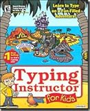 Typing Instructor for Kids