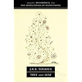 Tree and Leaf : Including 'Mythopoeia