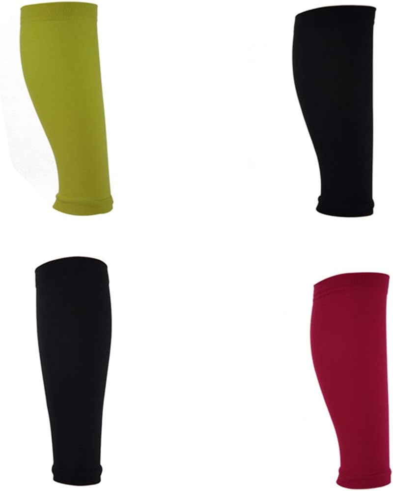 manicotto di vitello per corridori