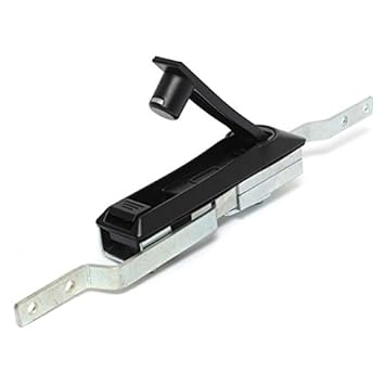 Buy Generic Showcase Display Cabinet Sliding Glass Door Lock With