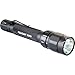 Pelican 023700-0000-110 Progear 3-LED High-performance Flashlight with 3-color Modes