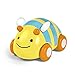 Skip Hop Explore and More Pull-and-Go Toy Car, Bee