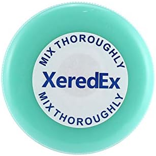 Hongonly XEREDEX-223 Multifunctional No-Clean Solder Soldering Paste Flux Grease for PCB/PGA Mechanic Repair Scaling Powder
