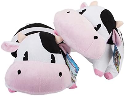 Set of 2 Cow Pillow +plush toy for Harvest Moon:A New Beginning 15th Anniversary