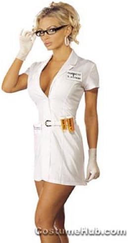 doctor sexy dress
