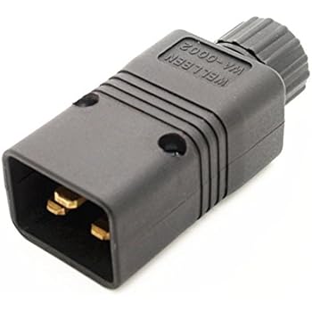 ups multi plug