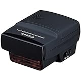 Canon ST-E2 Speedlite Transmitter for Canon 580EX II, 430EX, 430EX II Speedlites