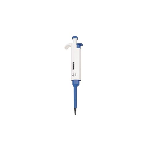 Edvotek W48916 Automatic Micropipettes 20200 Industrial & Scientific