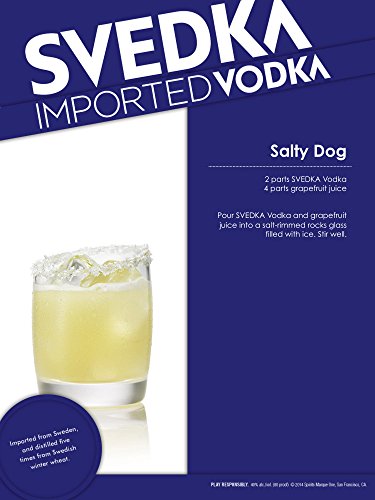 4 SVEDKA+Vodka+750+bottle+Proof