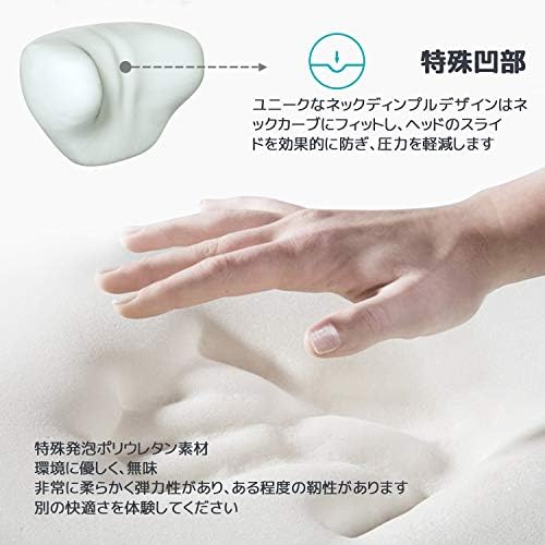 クッション 首 ジュエリー プロダクト Raorandang 車 低反発 大型家電 ドライブ 車用首枕 ヘッドレスト スポンサー B087tckfcr ネックパッド ネックピロー 旅行 運転 頚椎サポート 枕 ブラック B087tckfcr 新作製品 世界最高品質人気 正規品送料無料 100 品質