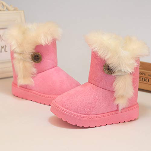 Lurryly Bowling Shoes Walking Boot Hiking Boots Rain Boots Work Boots Girls Sandals Water Socks,Hiking Shoes Tennis Shoes Girls Shoes Boys Water Shoes Baby Boy ShoesPink❤Age:4-4.5 Years