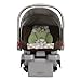 Graco SnugRide Click Connect 30 infant Car Seat, Zuba