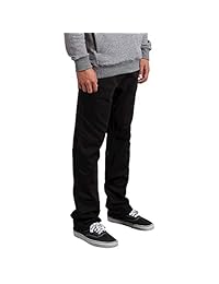 Volcom Kinkade - Pantalones vaqueros elásticos para hombre