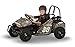 Monster Moto MM-K80-RT Realtree Go Kart