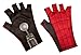 Rubies Costume Co. Men's Adult Marvel Spider-Man: Homecoming Sweats Fingerless Gloves
