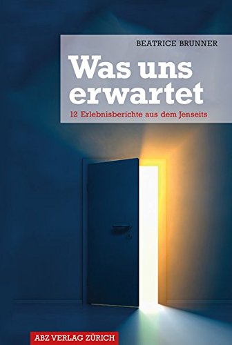 Was Uns Erwartet 12 Erlebnisberichte Aus Dem Jenseits Buch Von Beatrice Brunner Pdf Potoustada